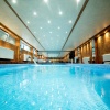 Best Western Prezident Hotel Novi Sad swimming pool