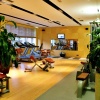 Hotel Aleksandar Novi Sad fitness