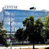 Hotel Centar Novi Sad Außen