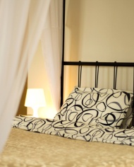 Hotel Dash Star Novi Sad bedroom