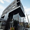 Hotel Dash Stella Novi Sad ingresso