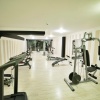 Hotel Dash-stjerners Novi Sad gym