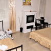 Hotel Dash-stjerners Novi Sad separate senger