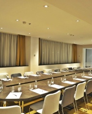 Hotel Envoy Belgrade Conference Room