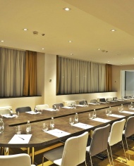 Hotel Envoy Belgrad Konferenzraum