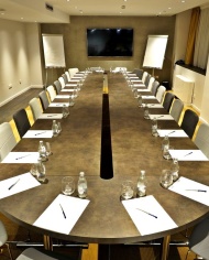 Albergo Envoy Belgrado Conferencing