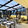 Enviado hotel de Belgrado Dine