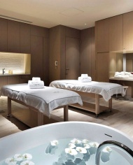 Hotel Envoy Belgrado Spa