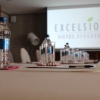 Hotel Excelsior Belgrade bankett