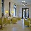 Hotel Excelsior Belgrado cafe