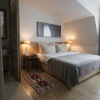 quarto penthouse Hotel Excelsior Belgrado