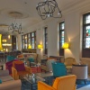 Hotel Excelsior Belgrade restaurang