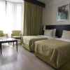 Hotel Excelsior Belgrade twin room