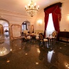 Hotel Leopold I Novi Sad spise