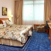 Hotel Master Novi Sad dormitorio