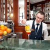 Hôtel Maître Novi Sad coctail