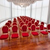 Hotel Master Novi Sad konferens