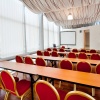 Hotel Master Novi Sad conferencias