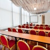 Hotel Master Novi Sad Konferenzen