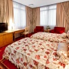 Hotel Master Novi Sad Zimmer