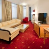 Hotel Master Novi Sad rom slappe av