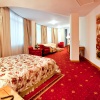 Hotel Master Novi Sad Zimmer Blick