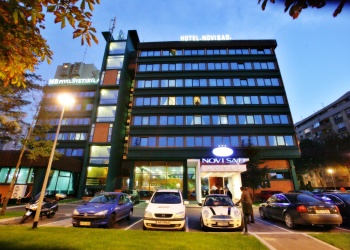 Hotel Novi Sad