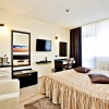 Hotel Novi Sad bedroom premium