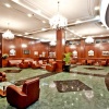 Hotel Novi Sad Lobby