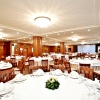 Albergo Novi Sad ristorante