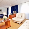 Hotel Novi Sad room leisure