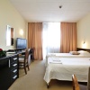 Hotel Novi Sad habitación estándar