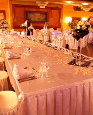 Hotel Park Novi Sad banquete