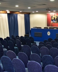 Hotel Park Novi Sad conferencing