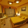 Hotel Park Novi Sad twin room