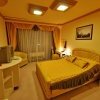 Hotel Park Novi Sad quarto duplo