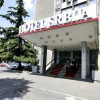 Hotel Srbija Belgrado