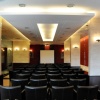 ホテルセルビアベオグラードサヴァの会議室