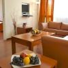 Hotel Srbija Belgrad apartman lounge