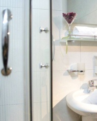 Bagno Hotel Srbija Belgrado