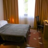 Hotel Srbija Belgrade twin room