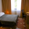 Hotel Srbija Belgrade twin room