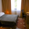 Hôtel Srbija Belgrade chambre double