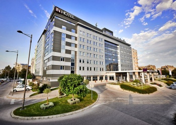 IN hotel Belgrade