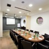 Otel, Belgrad Boardroom İÇİNDE