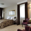 IN Hotel Belgrade Deluxe Suite