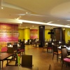 IN hotel Belgrade INfusion dine