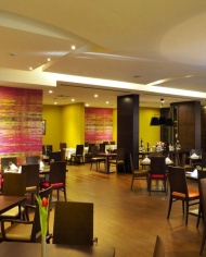 Otel, Belgrad infüzyon dine İÇİNDE