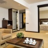 IN hotel Belgrade Junior Suite