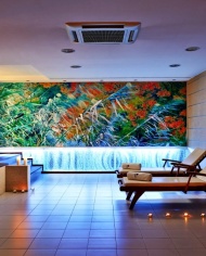 Otel, Belgrad Spa İÇİNDE